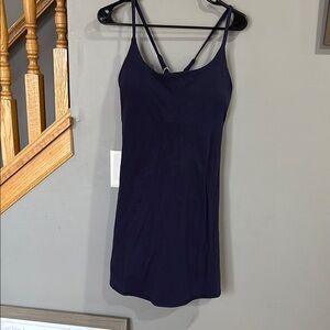 Halara athletic dress “Always in a Mood” 2x